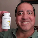 Portrait of Robert K. — customer from Sydney, NSW