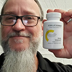 Portrait of John D. — customer from Austin, TX